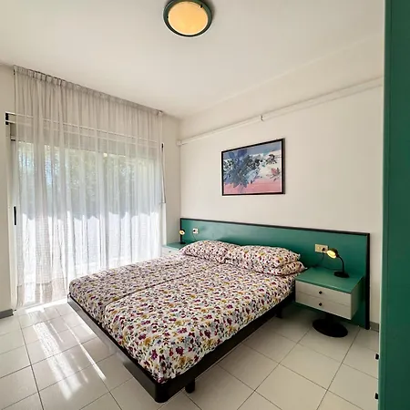 Pinewood Apartman Bibione