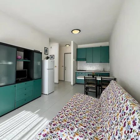 Apartment Pinewood *