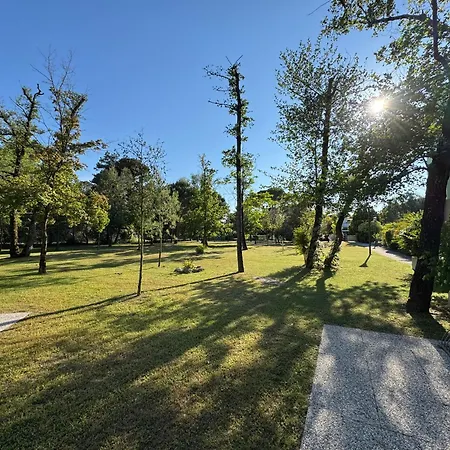 Pinewood Apartman Bibione