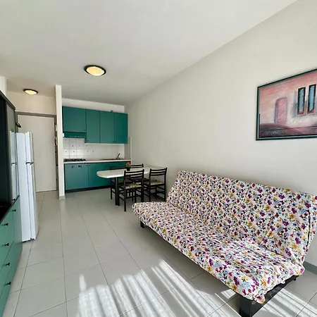 Pinewood Apartman *