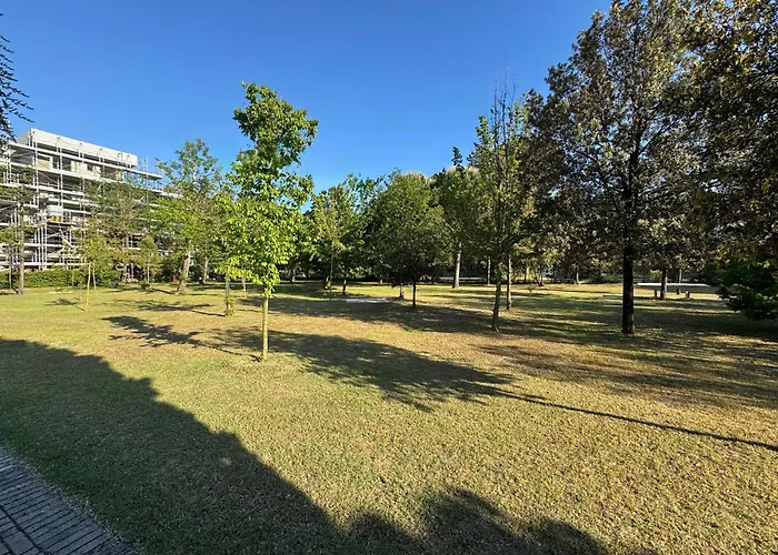 Apartamento Pinewood