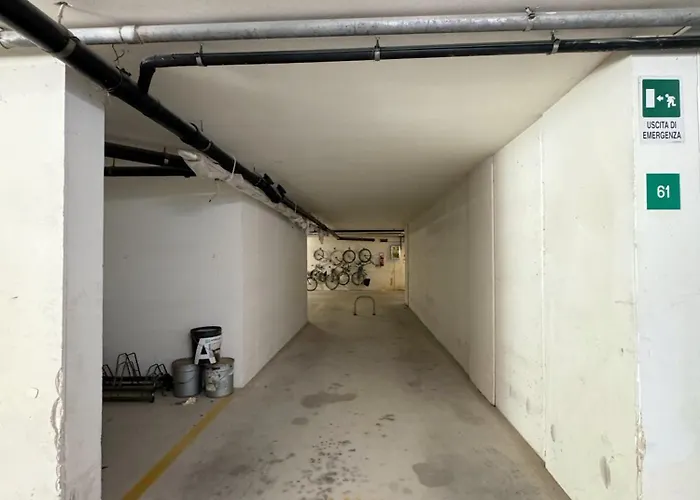 Apartamento Pinewood