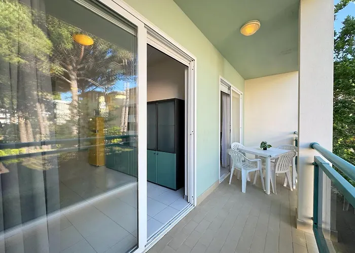 Apartamento Pinewood