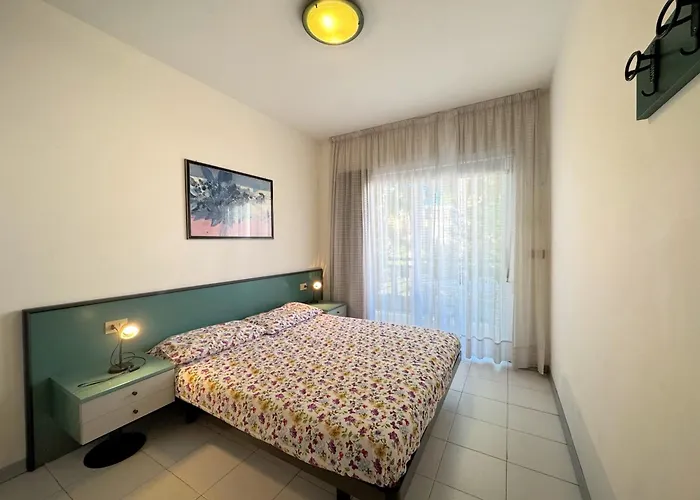 Pinewood Apartamento