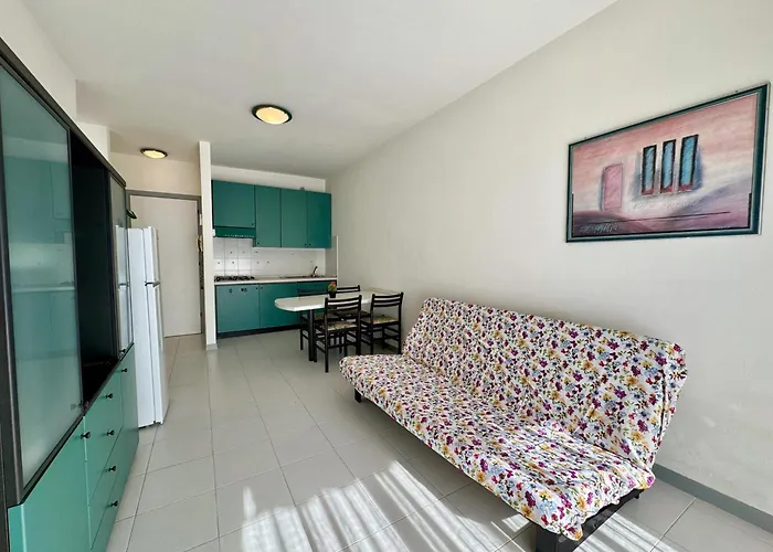 Pinewood Apartamento *
