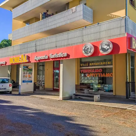 Pinewood Bibione