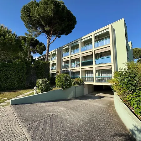 Pinewood * Bibione