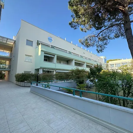 Pinewood * Bibione