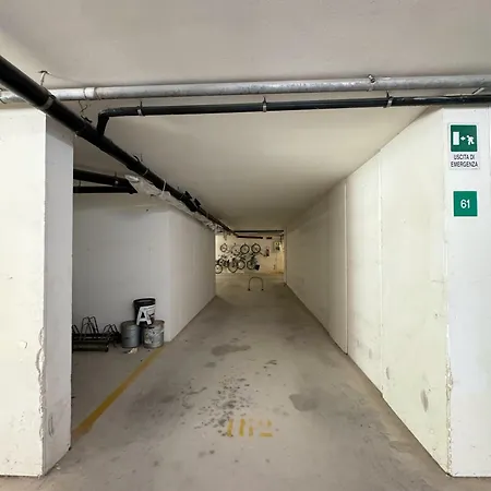 Apartmán Pinewood