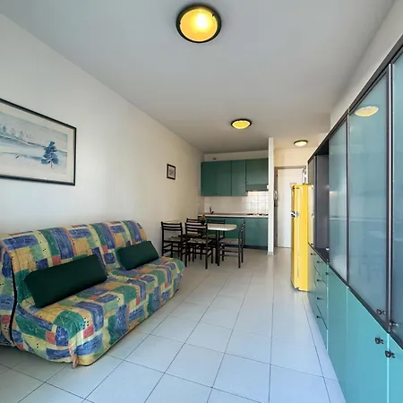 Apartmán Pinewood Bibione