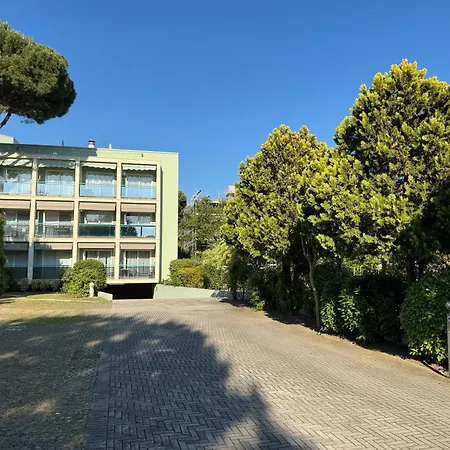 Apartmán Pinewood