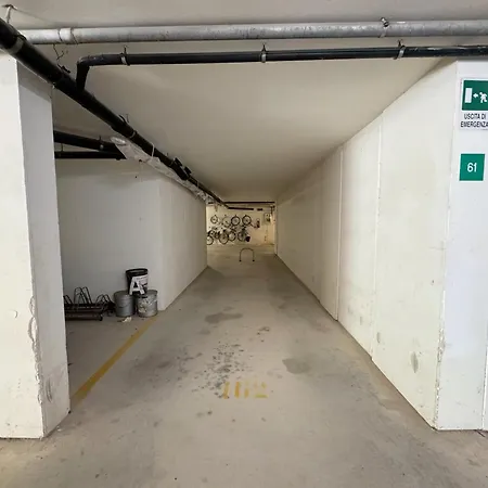 Pinewood Apartmán