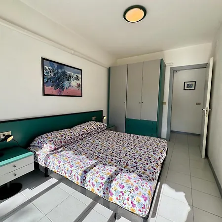 Apartmán Pinewood