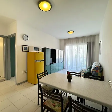 Apartment Pinewood *