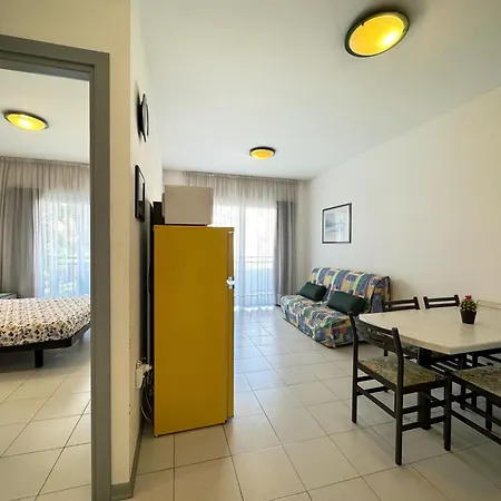 Apartmán Pinewood Bibione