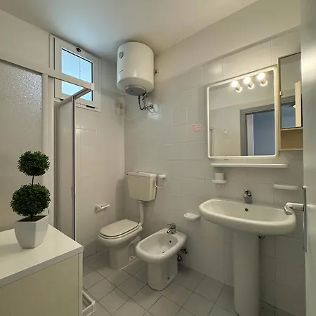 Pinewood Apartmán