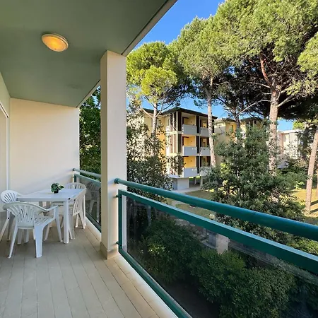 Pinewood Apartmán *