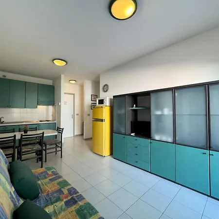Pinewood Apartmán