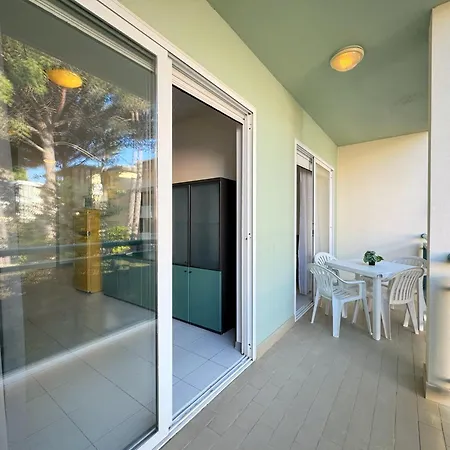 Apartmán Pinewood