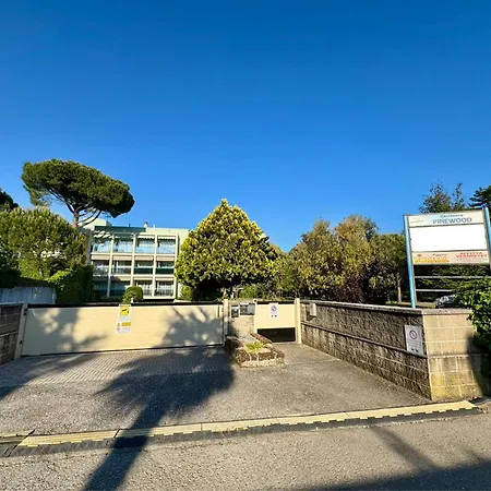 Pinewood Apartment Bibione