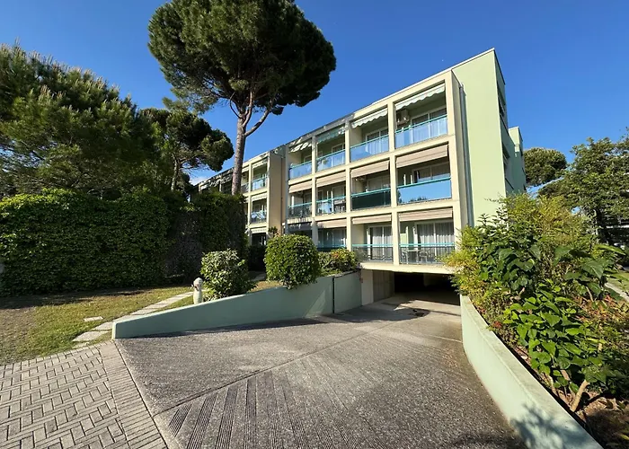Pinewood * Bibione