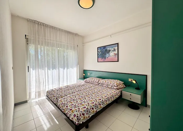 Pinewood Apartment Bibione