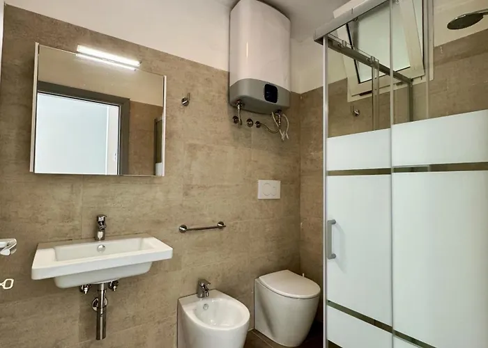 Pinewood Appartement *