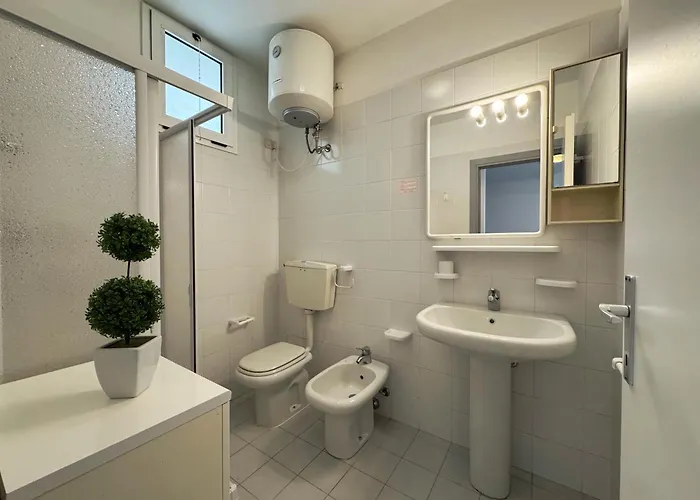 Appartement Pinewood *