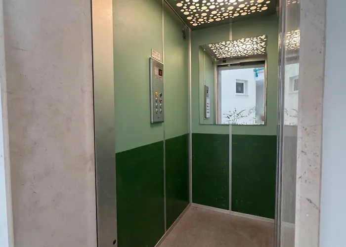 Pinewood Appartement