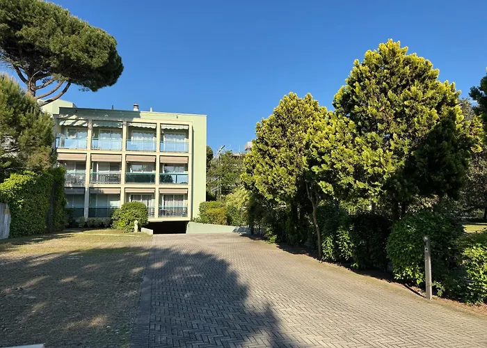 Appartement Pinewood