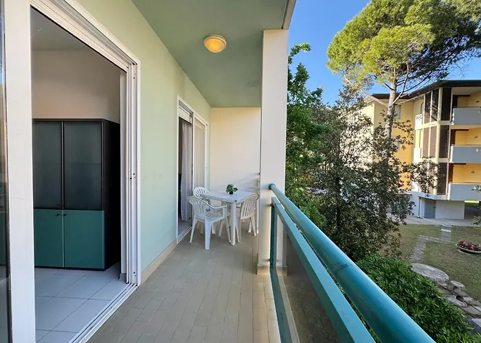 Pinewood Appartement *
