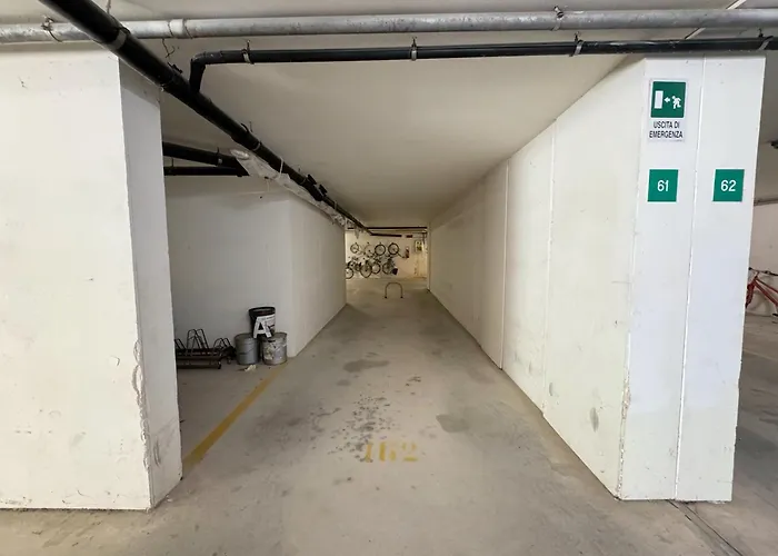 Pinewood Appartement