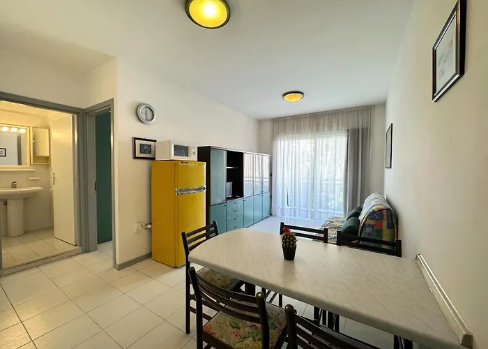 Appartement Pinewood *