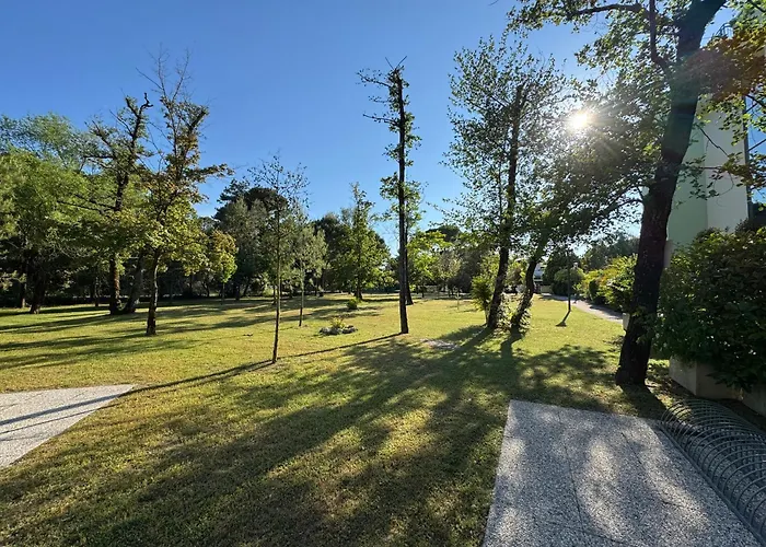 Pinewood Appartement Bibione