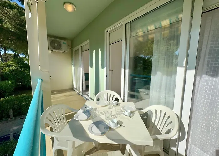 Appartement Pinewood