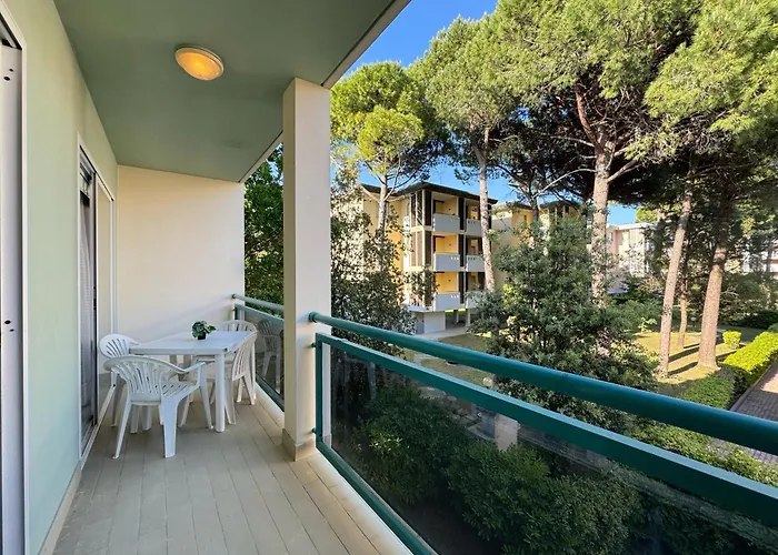 Pinewood Appartement *
