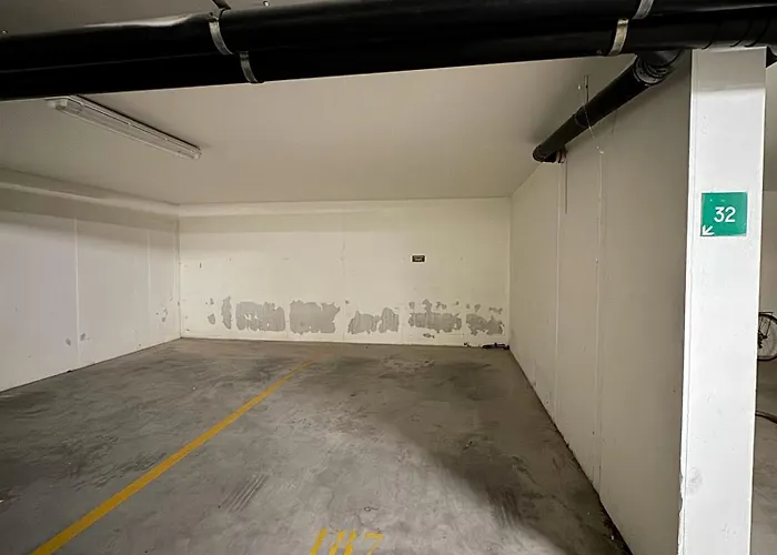 Apartment Pinewood Bibione